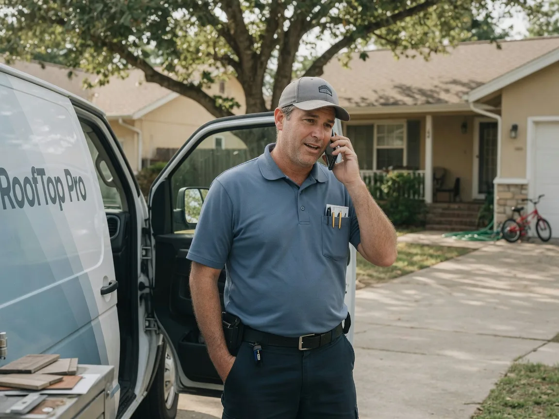Roof Repair Buffalo Gap, SD FAQs
